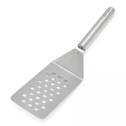 Sur La Table Stainless Steel Slotted Turner