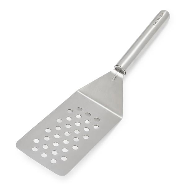 Sur La Table Stainless Steel Slotted Turner