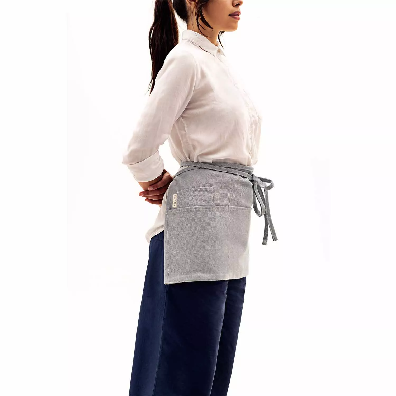 Meema Waist Apron