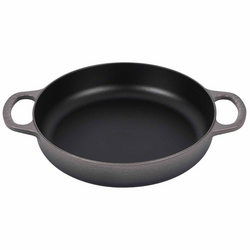 Le Creuset Signature Everyday Pan, 11” Le Creuset pans are the best