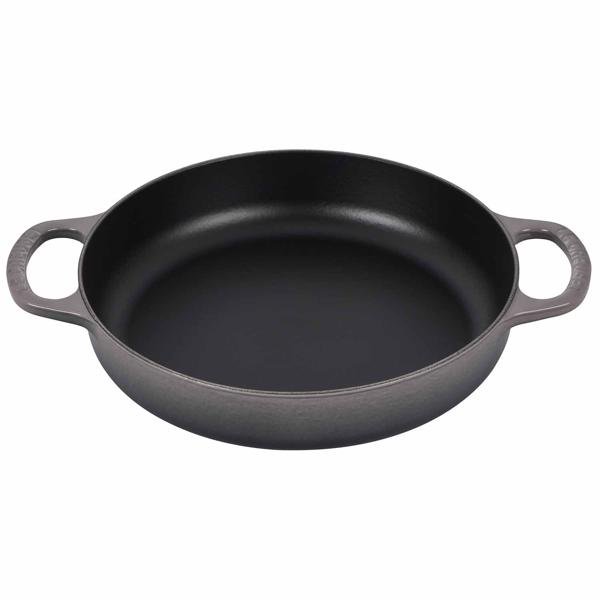 Le Creuset Signature Everyday Pan, 11”