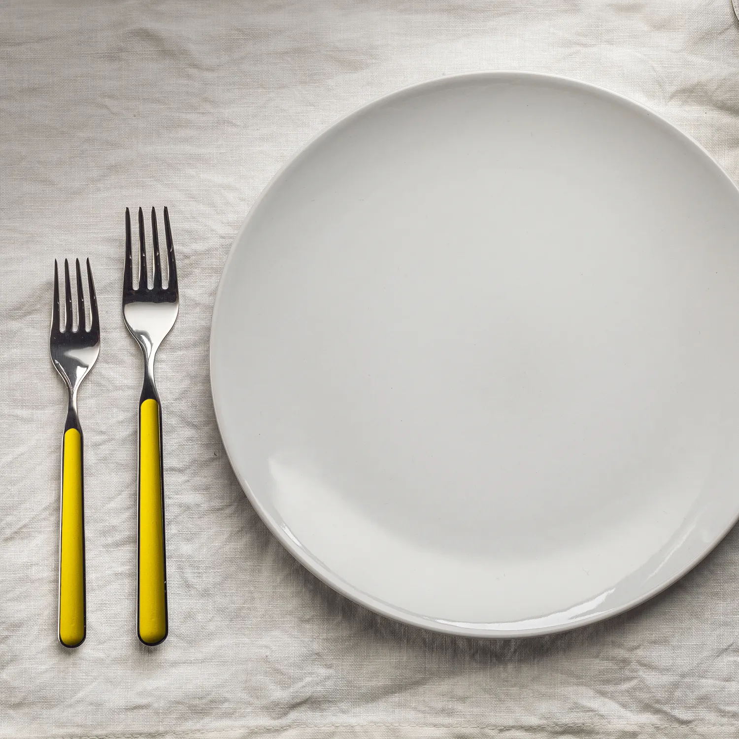 Mepra Fantasia 5-Piece Flatware Set