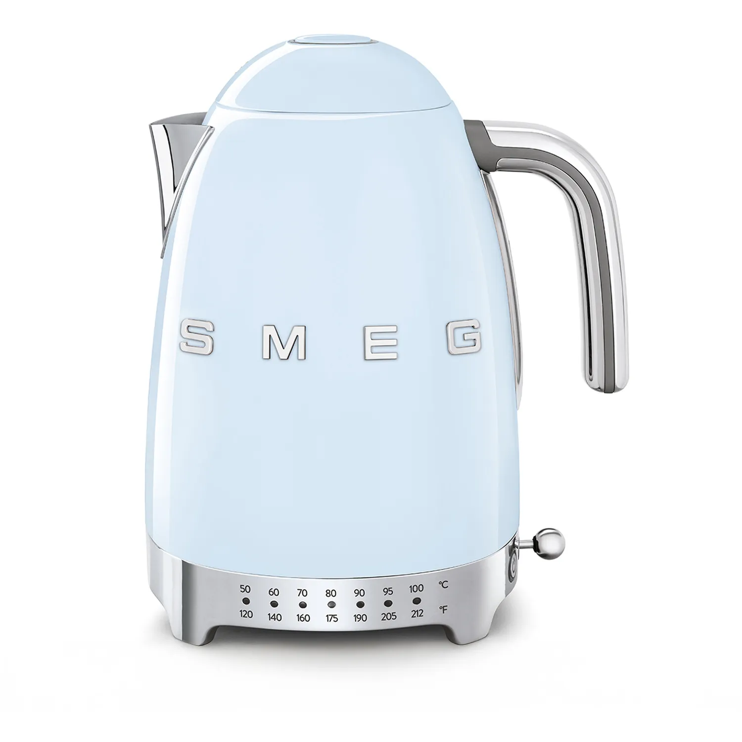Smeg Electric Kettle, 1.7L
