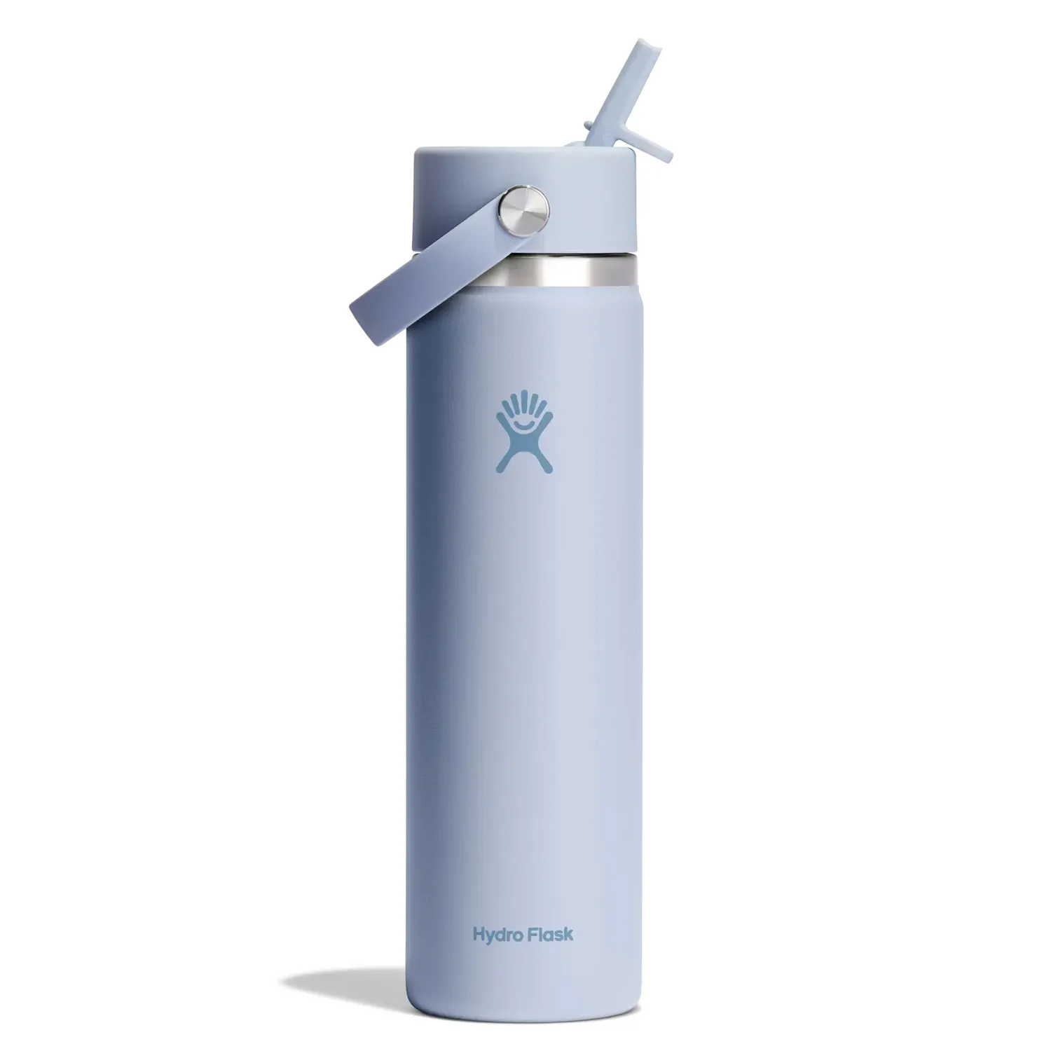 Hydro Flask Wide Flex Straw Cap Bottle, 24 oz.