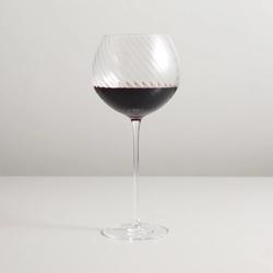 Sur La Table Optic Longstem Wine Glass