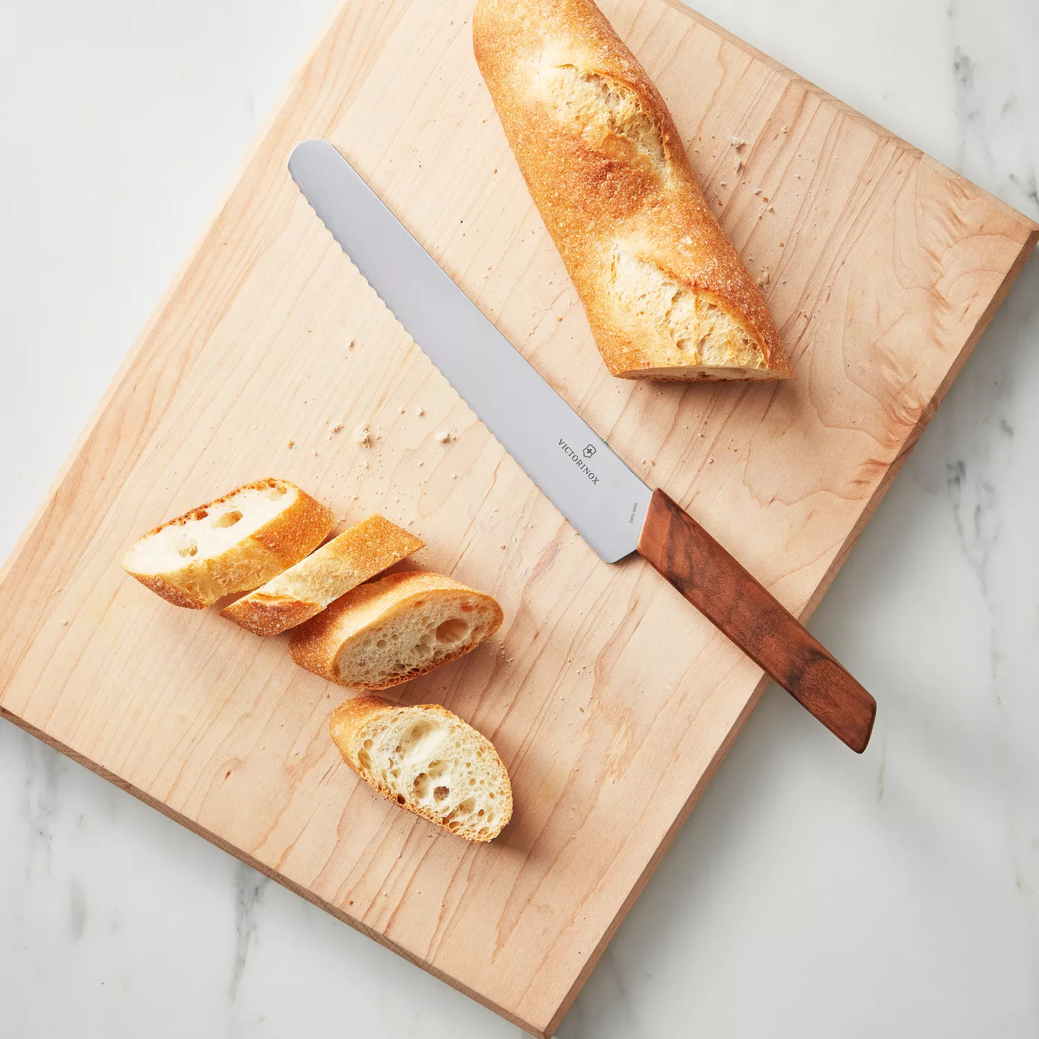 Victorinox 2024 bread knife