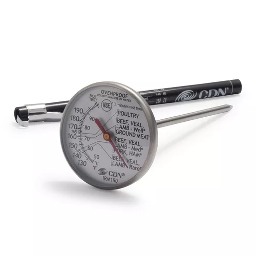 Sur La Table CDN Leave-In Meat and Poultry Cooking Thermometer