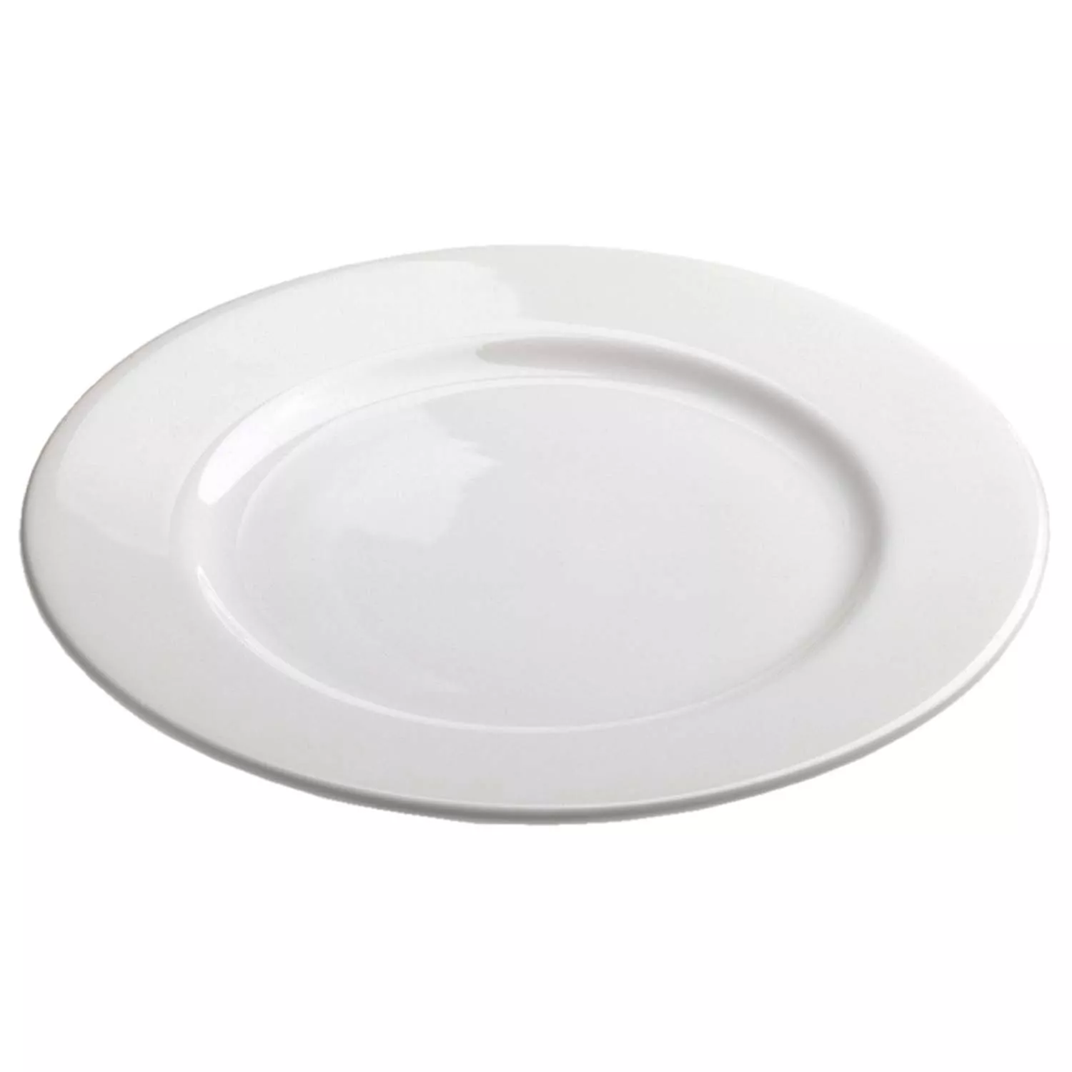 Revol Les Essentiels Dessert Plate, 8.25"