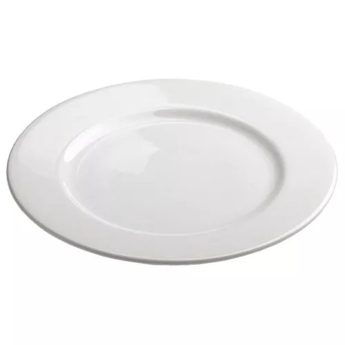 Revol Les Essentiels Dessert Plate, 8.25"