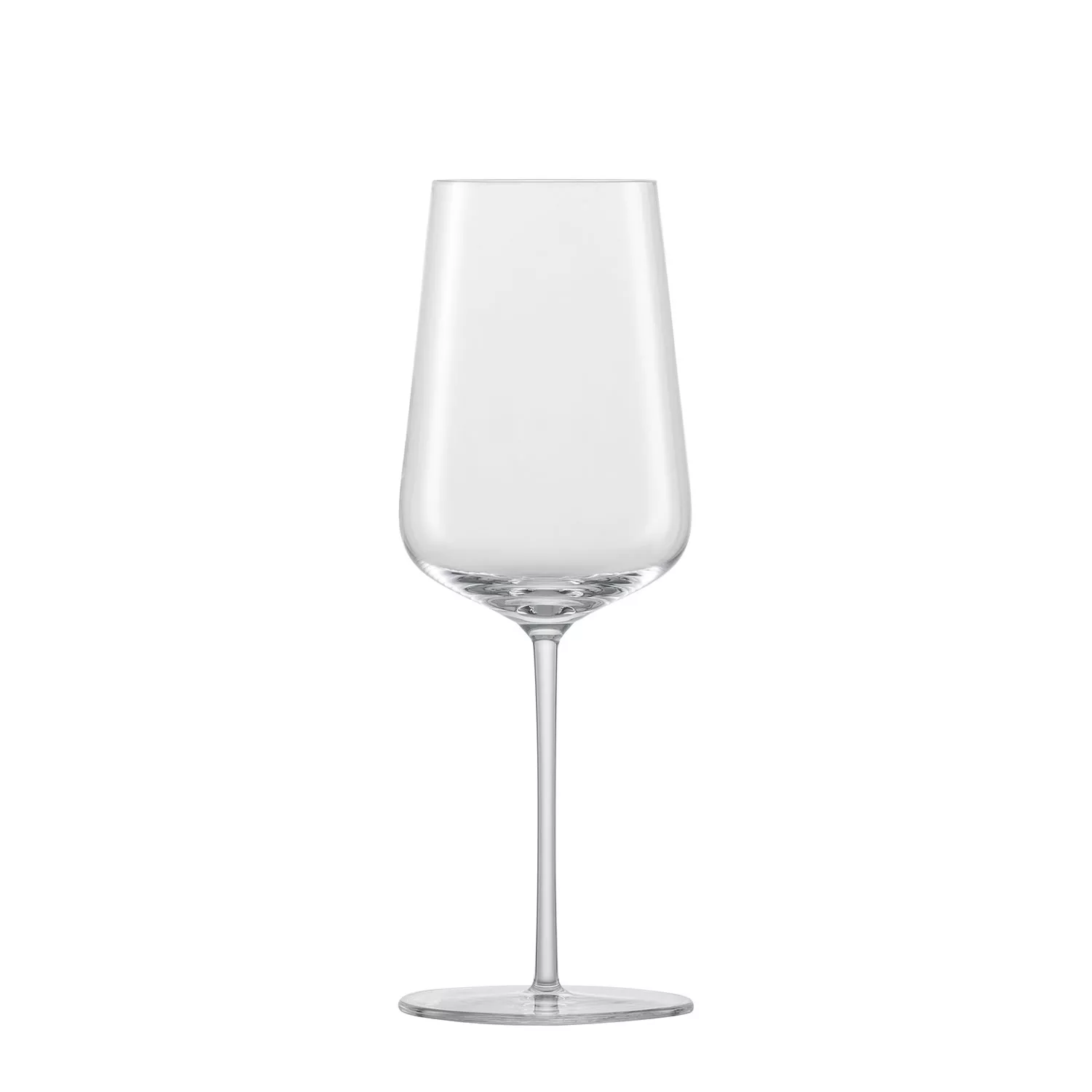 Schott Zwiesel Vervino Soft White Wine Glasses