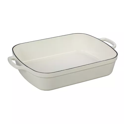 Le Creuset Signature Roaster, 16&#34; x 10&#34;