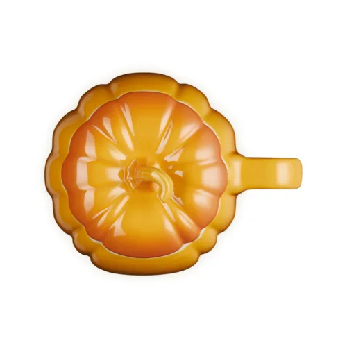 Le Creuset Pumpkin Mug
