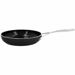 Demeyere Alu Pro Ceramic Nonstick Skillets Best Ceramic non stick pan 2024