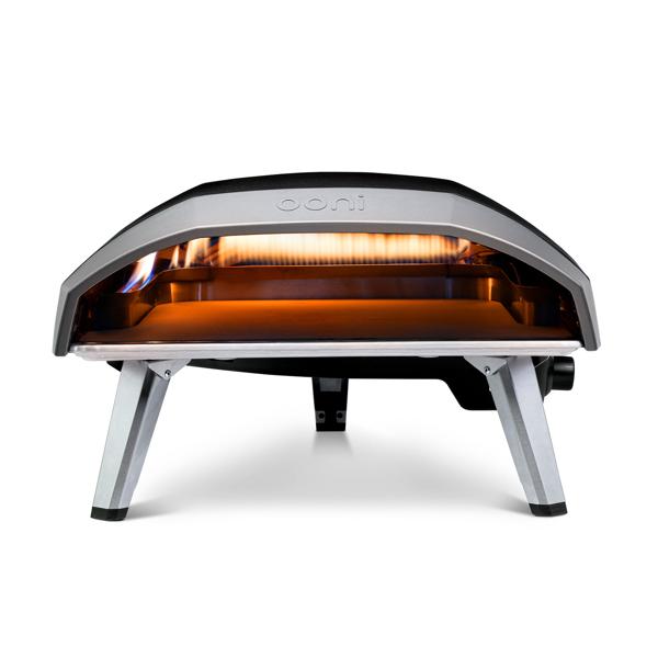Ooni Koda 16 Gas-Powered Pizza Oven