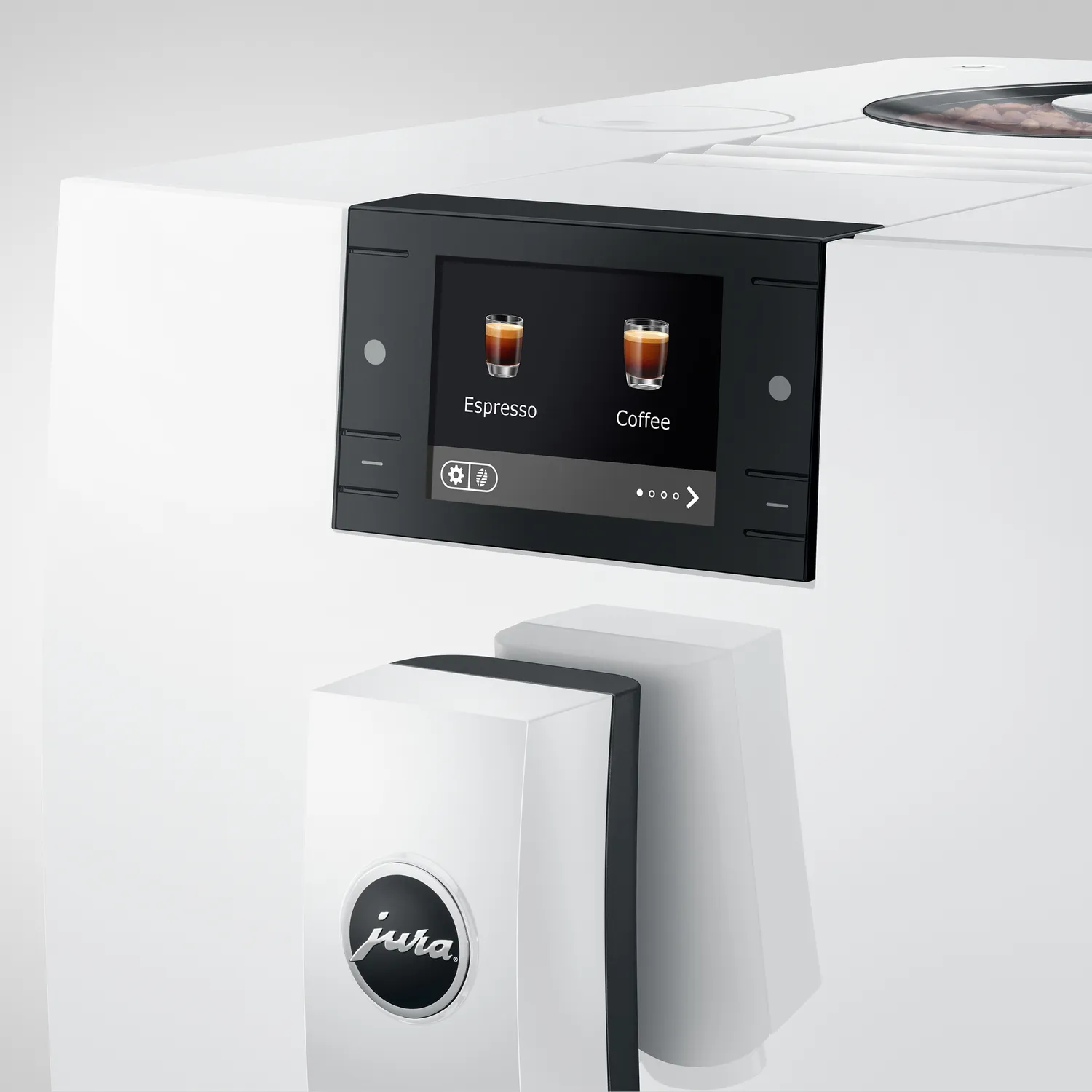 Jura C9 Automatic Coffee Machine