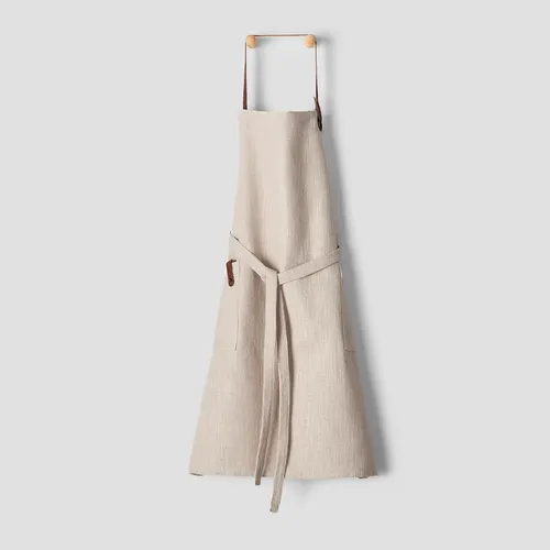 Trench Coat with Removable Lining by Aspesi- La Garçonne