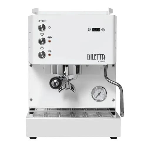 Diletta Mio Espresso Machine