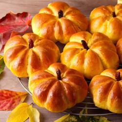 Online Thanksgiving Dinner Rolls (Eastern Time)