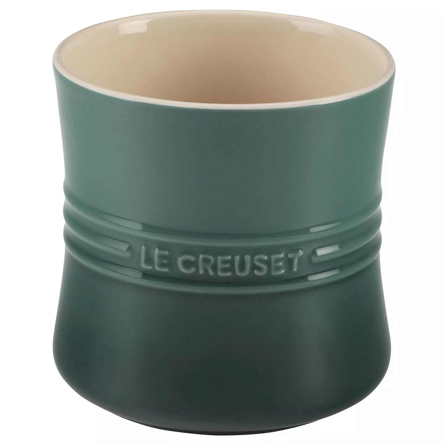 Le Creuset Utensil Crock, 2.75 qt.