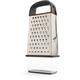 Fine Grating Chocolate Graters