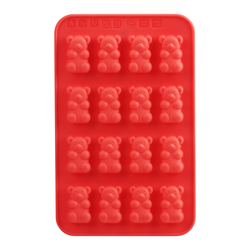 Gummy Bear Silicone Mold, Set of 2