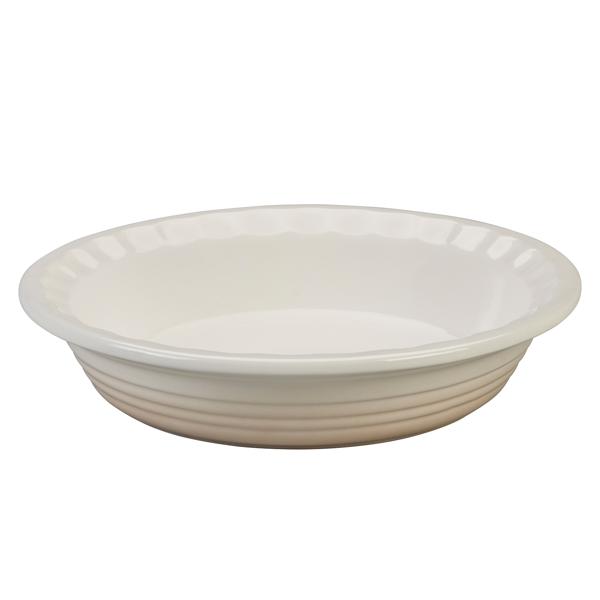 Le Creuset Heritage Pie Dish, 9"