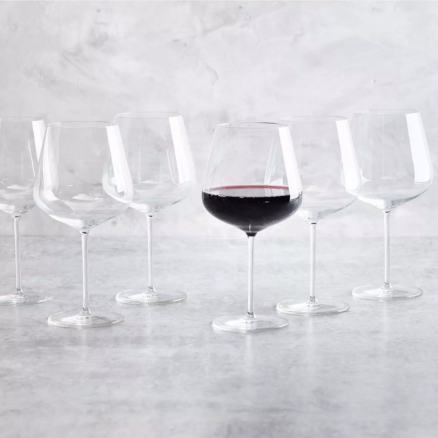 Schott Zwiesel Vervino All-Purpose Wine Glasses