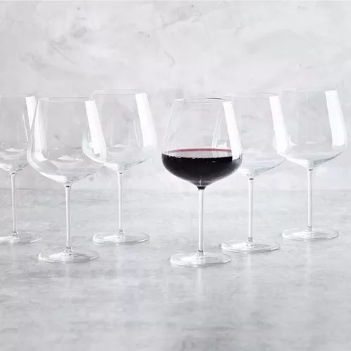 Schott Zwiesel Vervino All-Purpose Wine Glasses