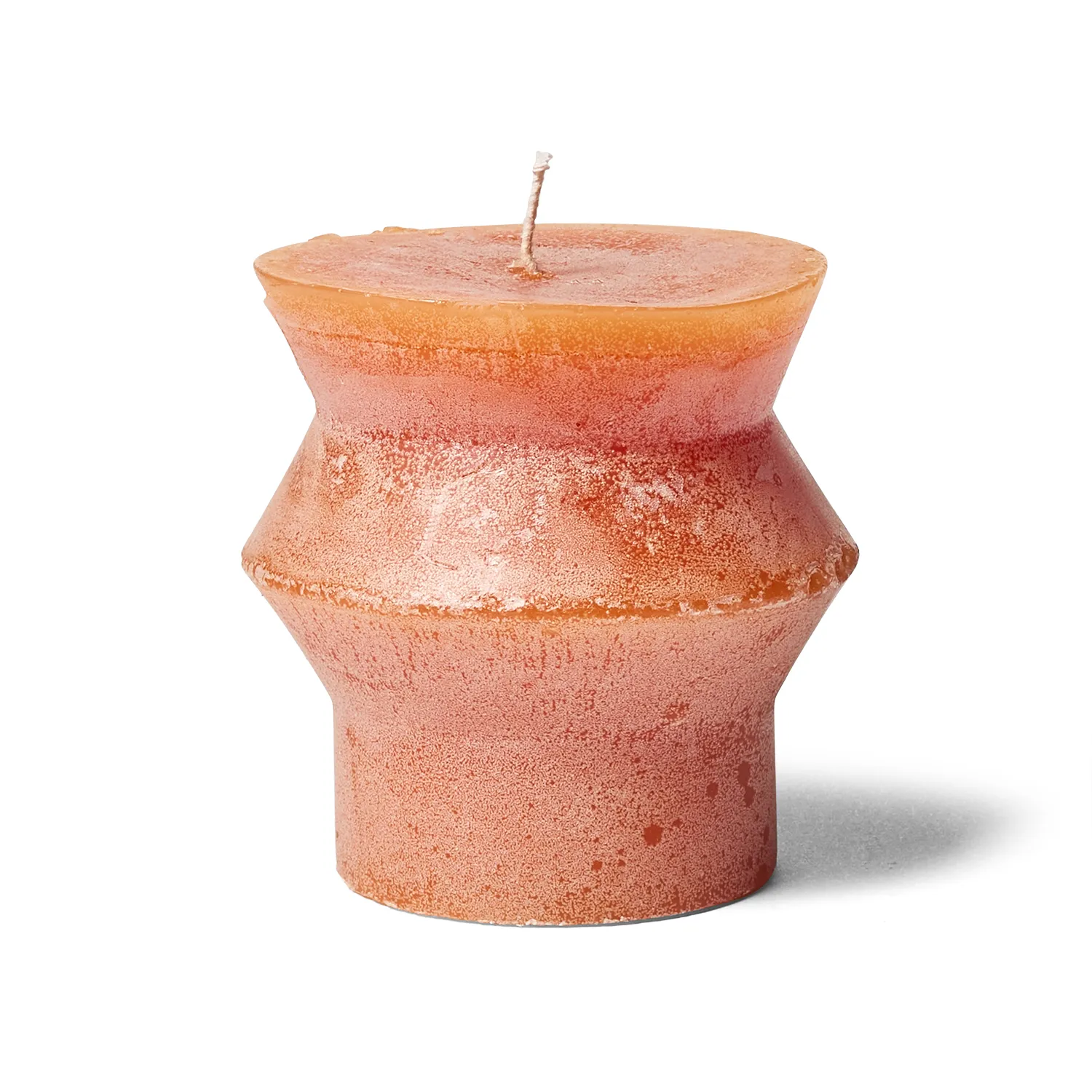  Sur La Table Totem Pillar Candle 