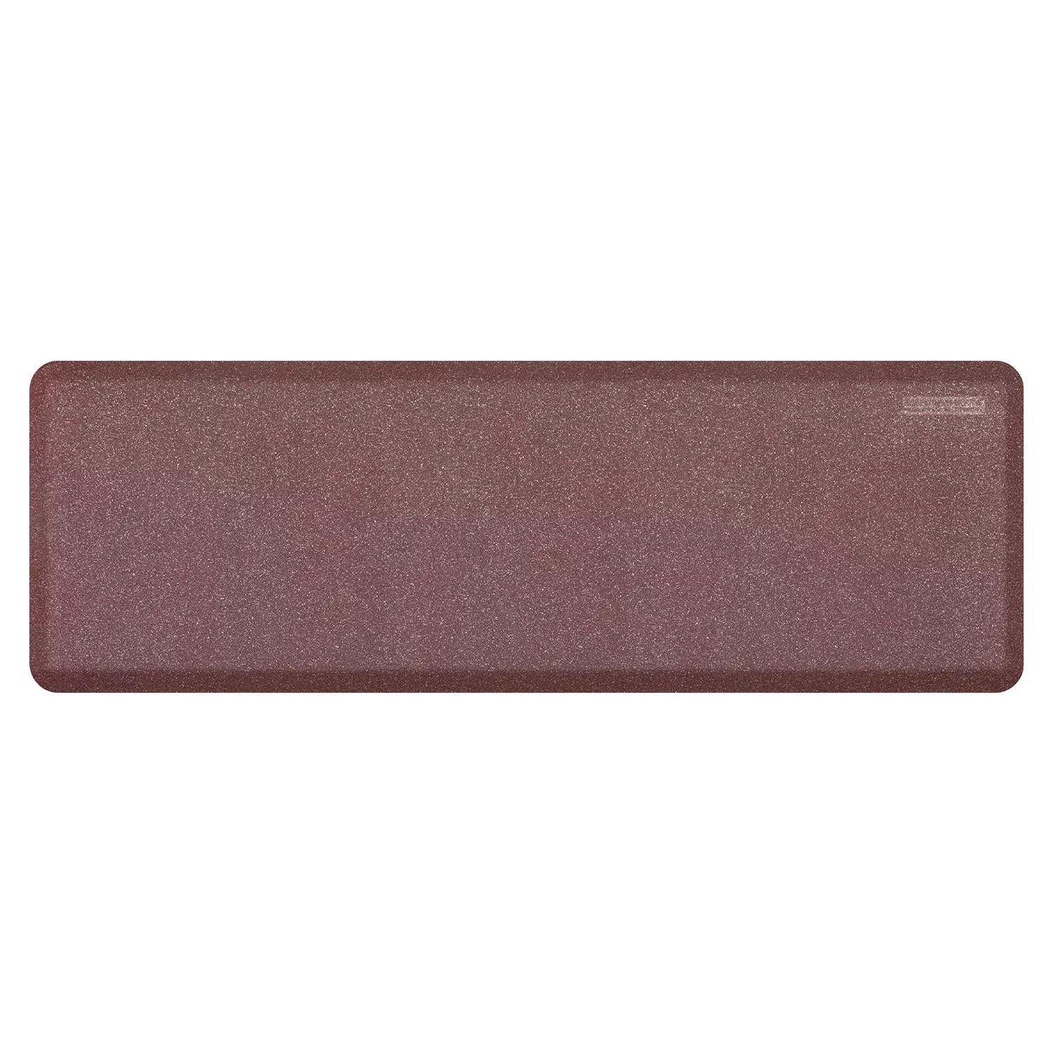 WellnessMats Granite, 6' x 2'