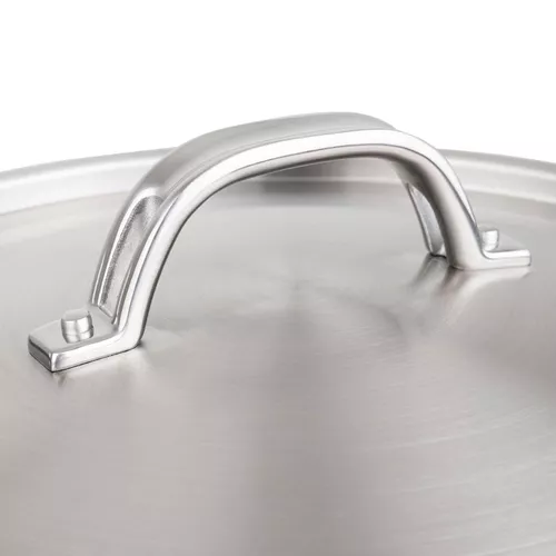 Viking Pasta Pot and Steamer, 8 qt.