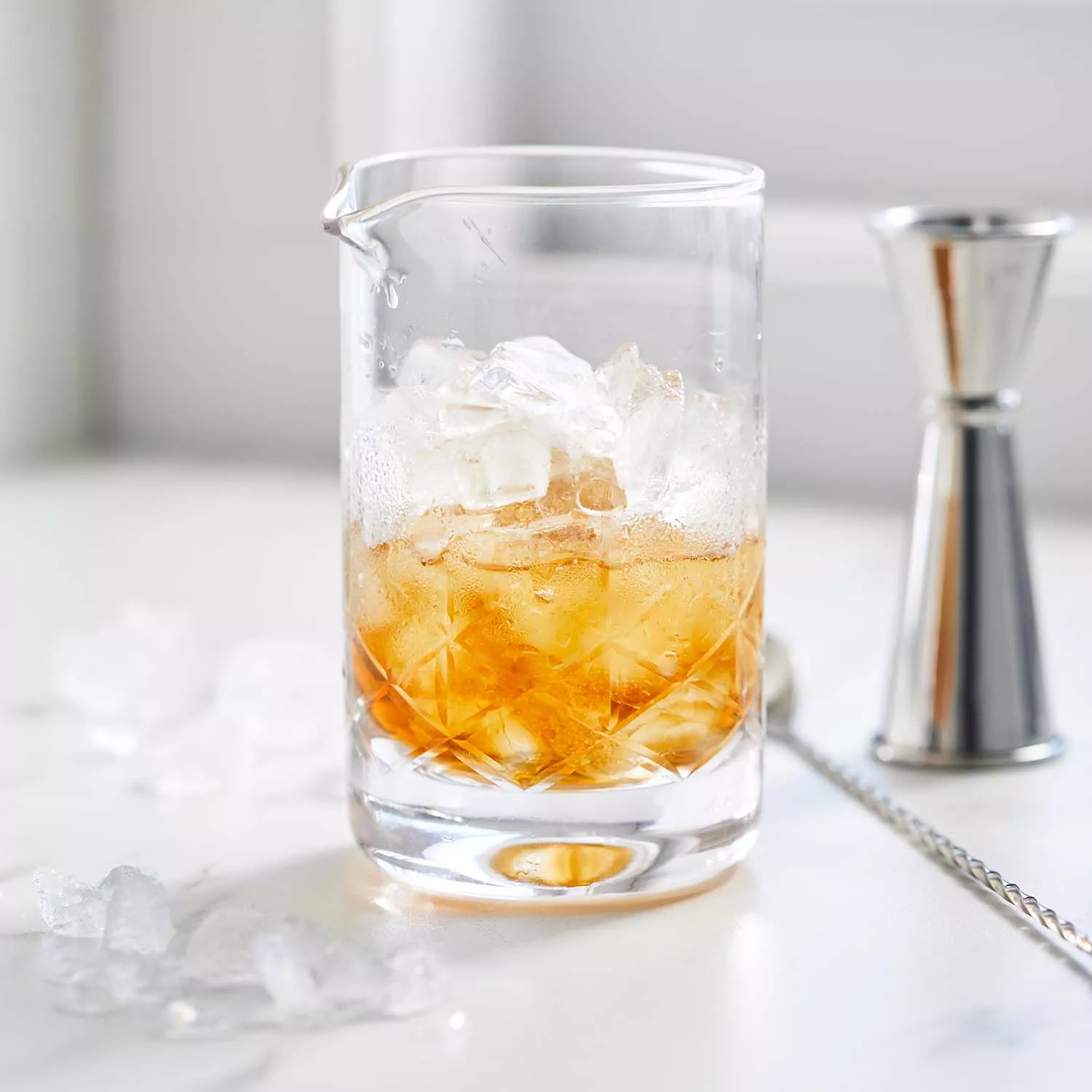 Sur La Table Jax Mixing Glass