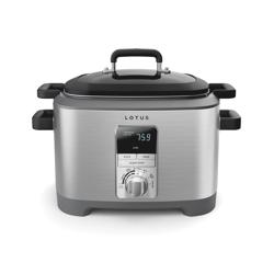 The Sous Multi-Function Cooker with Tri-Ply Dutch Oven