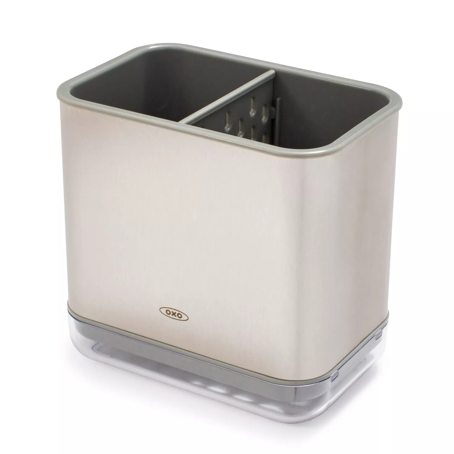 OXO Good Grips Stainless Steel Sink Caddy