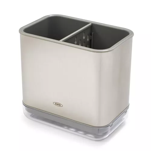 OXO Good Grips Stainless Steel Sink Caddy