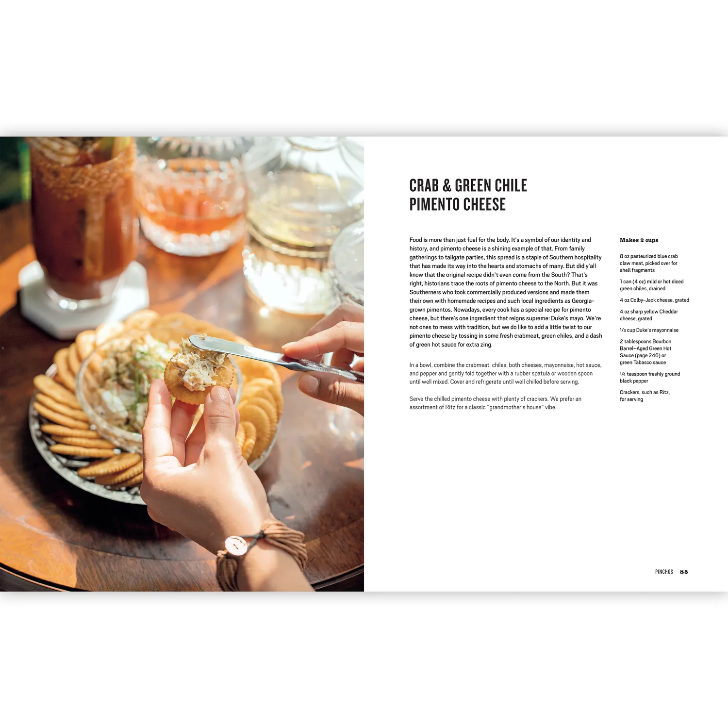 Salt and Shore: Recipes from the Coastal South