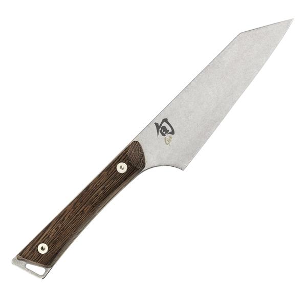 Shun Kanso Honesuki, 5"