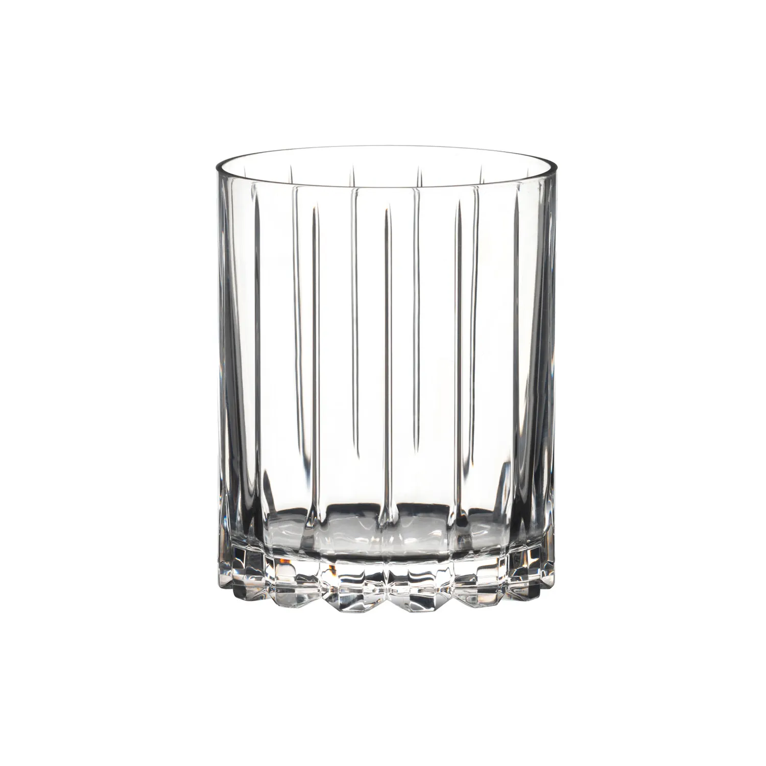 Riedel Resort Double Old Fashioned, Set of 2