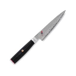 Miyabi Kaizen II Utility Knife, 4.5" Best Pairing Knife