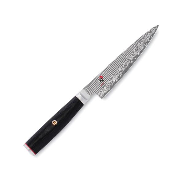 Miyabi Kaizen II Utility Knife, 4.5"