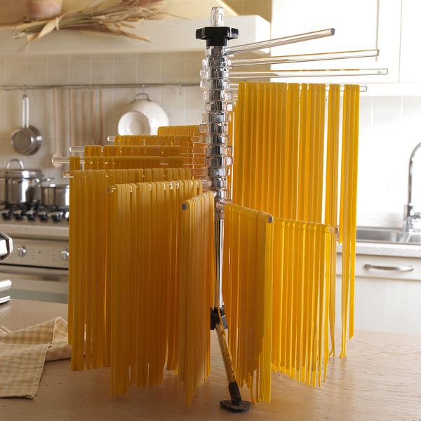 Marcato Pasta Drying Rack - thumbnail 9