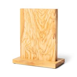 Sur la table Magnetic Easel Knife Block 