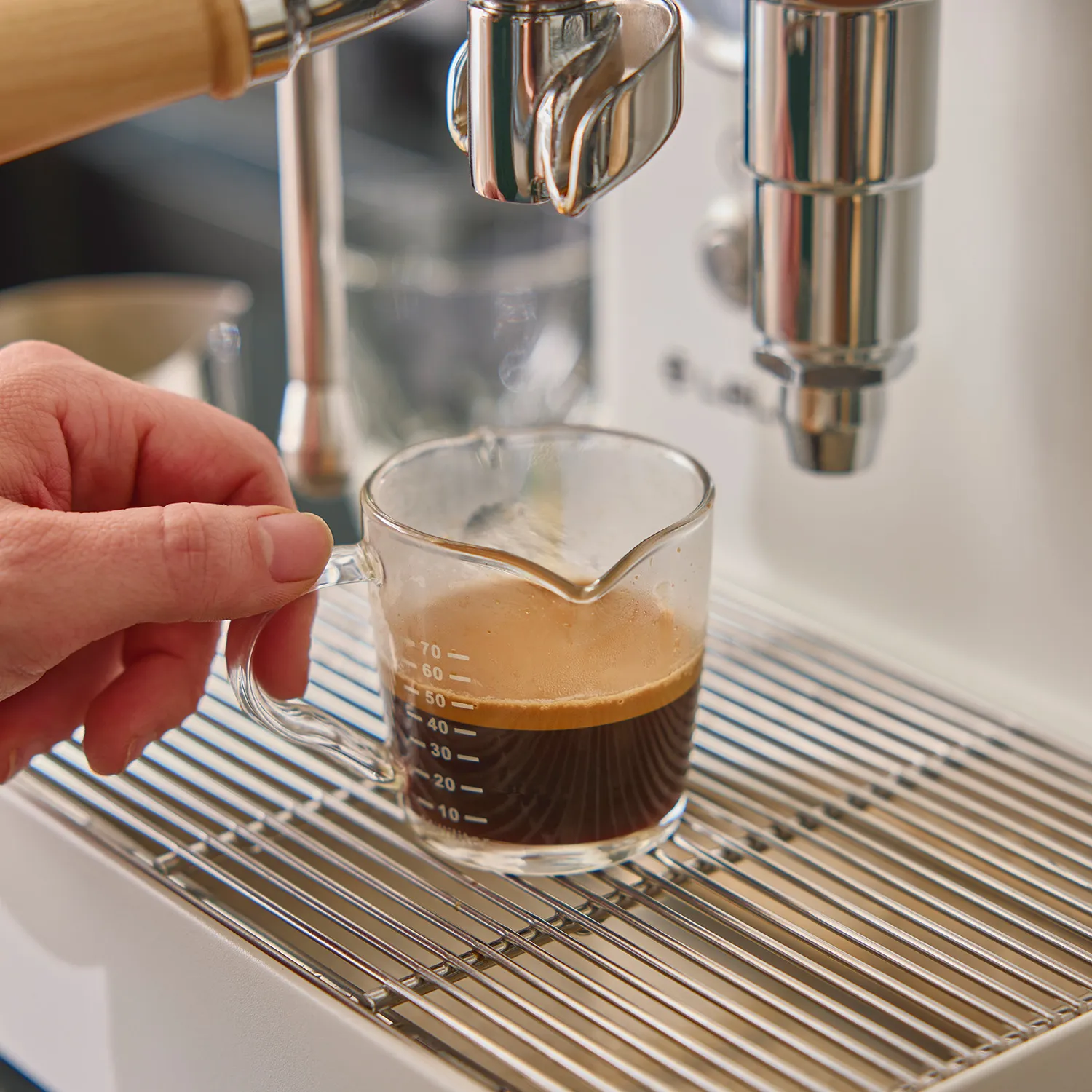 Lelit Mara X Espresso Machine