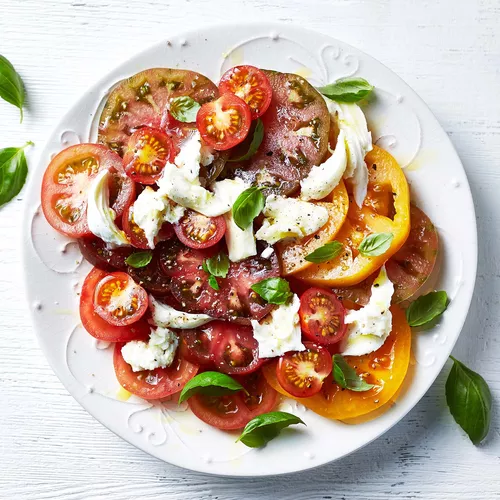 Caprese Salad