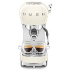 Smeg 50s Retro Style Manual Espresso Machine