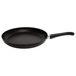 Scanpan Classic Plus Stratanium+ Skillet Everytime I need a new skillet or saucepan, I always buy Scan Pan