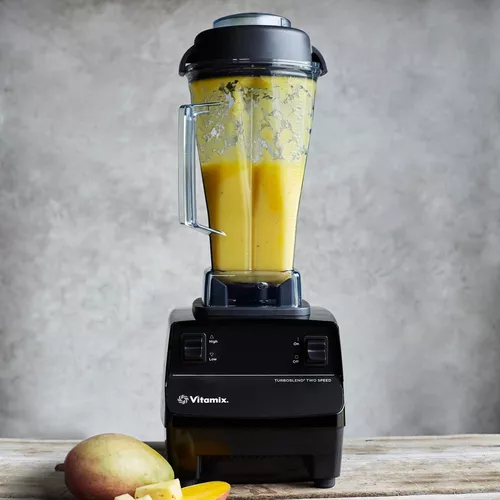 Basic Fruit Smoothie