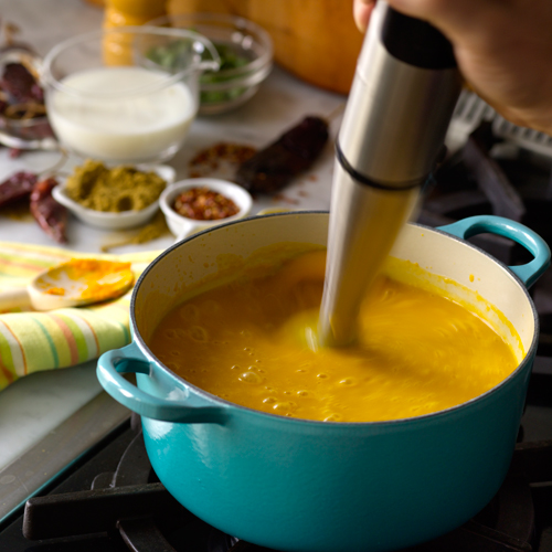 Wintertime Soups and Stews 