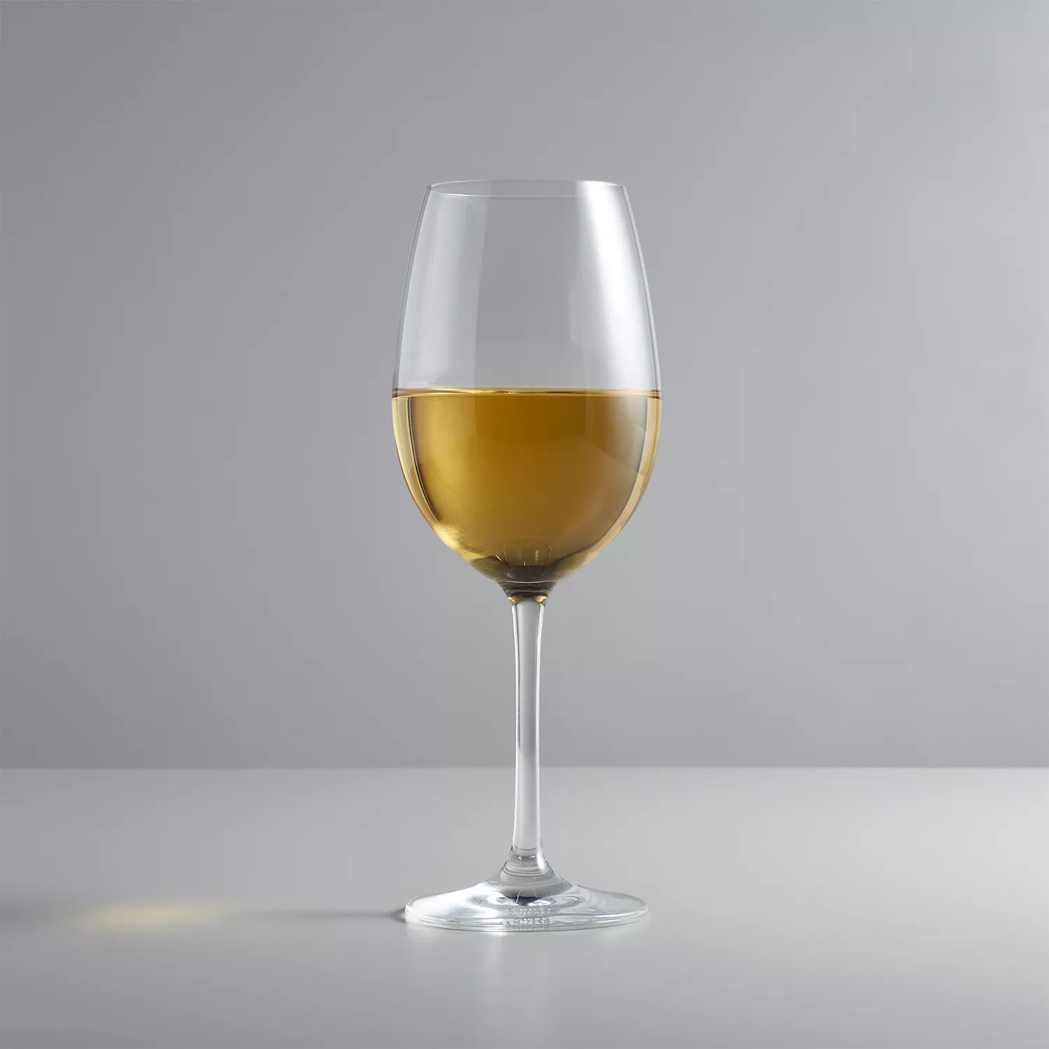 Sur La Table Chateau Soft White Wine Glass