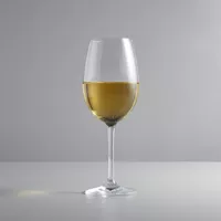 Sur La Table Chateau Soft White Wine Glass